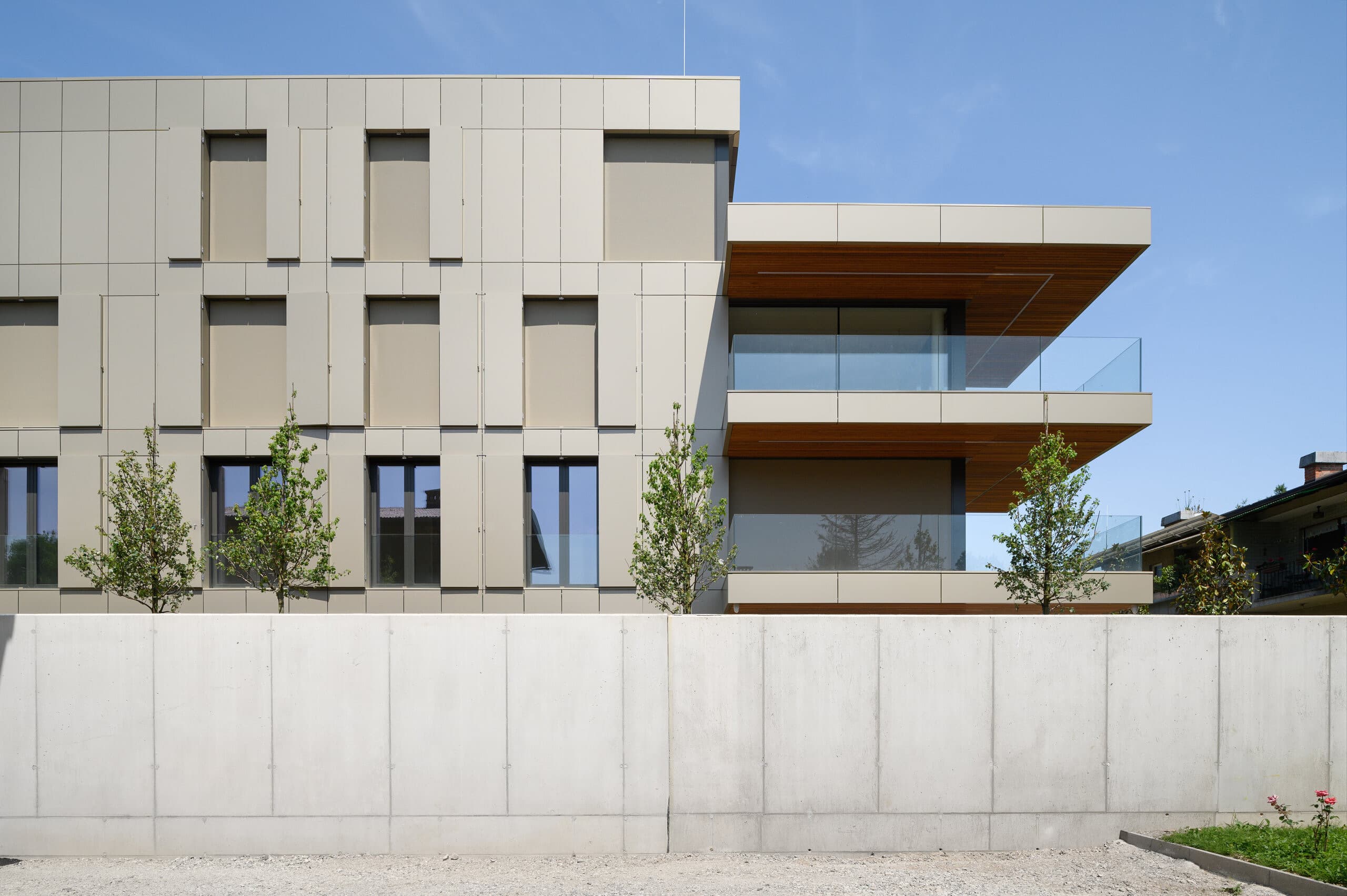 Predogled notranjosti stanovanja